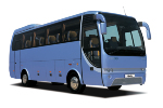 Расписание автобусов